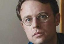 What Happened To Books? Well…