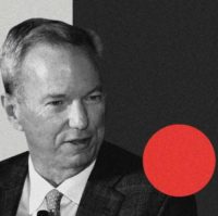 Eric Schmidt: How Artificial Intelligence Will Interact With Us