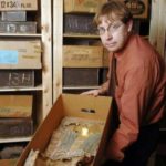 Why Is This Noted Antiquities Scholar Being Accused Of Theft Of Artifacts?