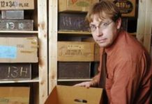 Why Is This Noted Antiquities Scholar Being Accused Of Theft Of Artifacts?