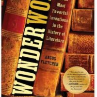 Is Literature “Technology”?