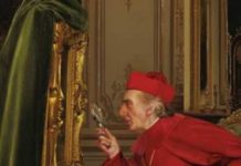 Ten Rules For How To Deal With Critics