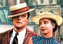 The Case For The Greatness Of “Singin’ In The Rain”