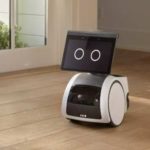Amazon Wants To Robotize Your Home. Do You Want It?
