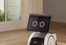 Amazon Wants To Robotize Your Home. Do You Want It?