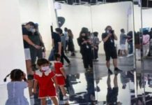 Hong Kong’s Art Market Is Flourishing. But New Security Laws Threaten