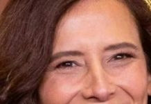 Toronto International Film Festival’s Joana Vicente Is New CEO Of Sundance