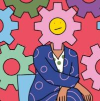 Why You Shouldn’t Be Defined By Your Work