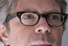 Jonathan Franzen And His Evil Twin