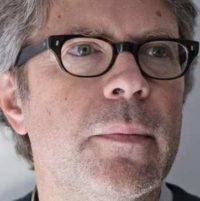 Jonathan Franzen And His Evil Twin