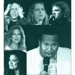 Stand-Up Comedians Look Back On Their First Shows After 9/11