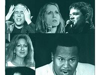 Stand-Up Comedians Look Back On Their First Shows After 9/11