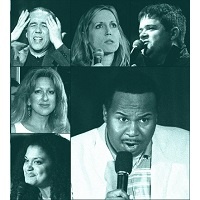 Stand-Up Comedians Look Back On Their First Shows After 9/11