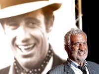 Actor Jean-Paul Belmondo, Star Of French New Wave, Dead At 88