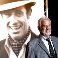Actor Jean-Paul Belmondo, Star Of French New Wave, Dead At 88