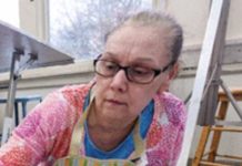 The Evidence Is Clear For Supporting The Arts To Support Public Health