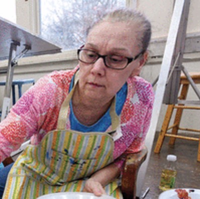 The Evidence Is Clear For Supporting The Arts To Support Public Health