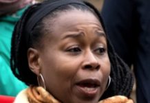 Time’s Up Post-Cuomo Shake Up Continues