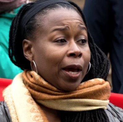 Time’s Up Post-Cuomo Shake Up Continues