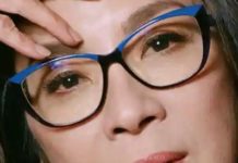 Michelle Yeoh Wanted To Be A Dancer, Until She Got Injured