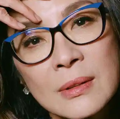 Michelle Yeoh Wanted To Be A Dancer, Until She Got Injured
