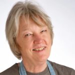 Delores Custer, 79, Who Gave Food A Style