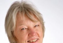 Delores Custer, 79, Who Gave Food A Style