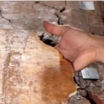 Piecing Together Roman Frescoes From French Ruins