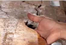 Piecing Together Roman Frescoes From French Ruins