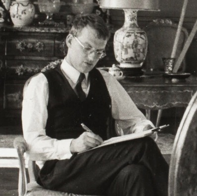 Ernst Van De Wetering, Foremost Expert On Rembrandt, 83