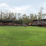 Artists In Louisiana Are Trying To Help Those Harmed By Hurricane Ida