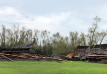 Artists In Louisiana Are Trying To Help Those Harmed By Hurricane Ida