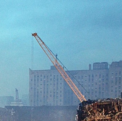 The Real-Time September 11 Conversation Between August Wilson And John Lahr