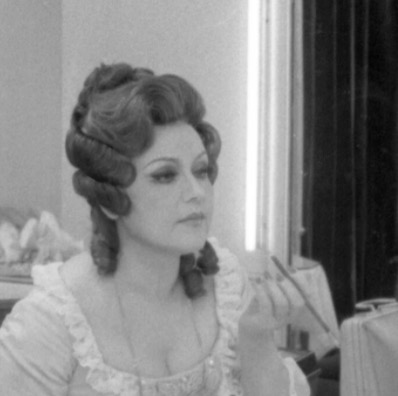Soprano Teresa Zylis-Gara, Stalwart Of The Met In The 1970s, 91