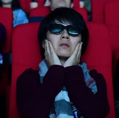 Hollywood Has Sold Out To China
