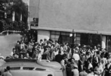 Will Hollywood See Another Bloody Friday?