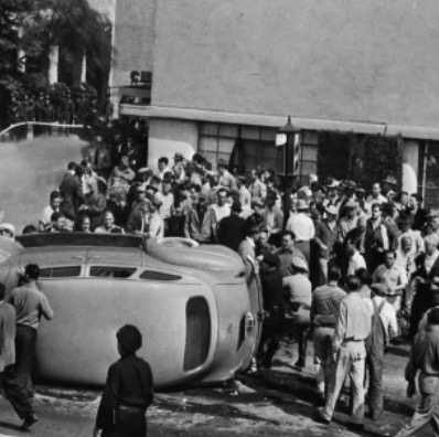 Will Hollywood See Another Bloody Friday?