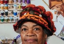 Some Of The White Art World Is Finally Cluing Into Dindga McCannon’s Work