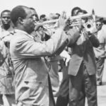 The Awful Way The CIA Used Louis Armstrong