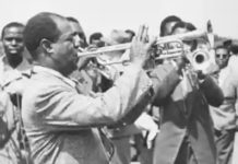 The Awful Way The CIA Used Louis Armstrong