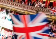 Rewriting The Final Night Of The Proms