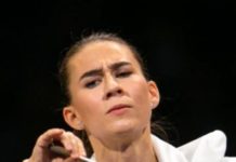 The Conductors Climbing The Dudamel Fellows Ladder