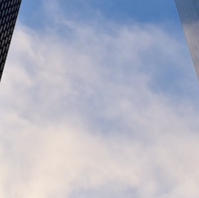 New Yorkers Turned To Poetry After The Towers Came Down