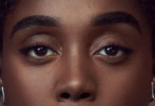 Lashana Lynch And The Case Of The Long-Delayed Bond Movie