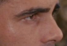 Nino Castelnuovo, Star Of The Umbrellas Of Cherbourg, 84