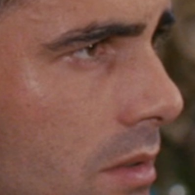 Nino Castelnuovo, Star Of The Umbrellas Of Cherbourg, 84