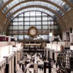 Michel Laclotte, Champion Of The Musee D’Orsay And The New Louvre, 91