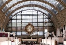 Michel Laclotte, Champion Of The Musee D’Orsay And The New Louvre, 91