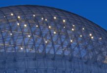 The Movie Museum Is Finally Open