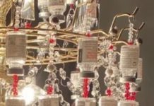 Coronavirus Art, But Make It Optimistic